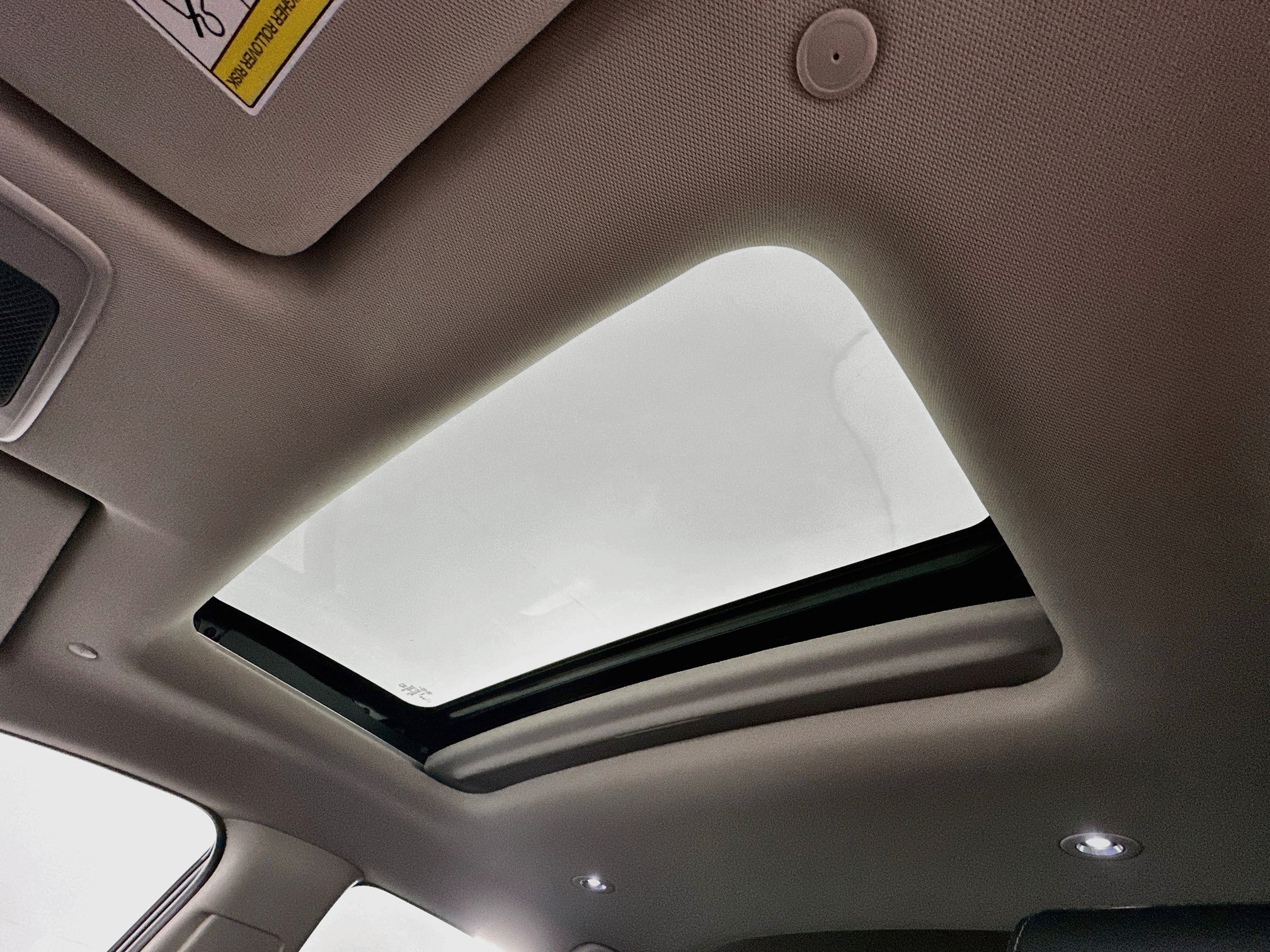 Used 2026 Honda HR-V EX-L image 25