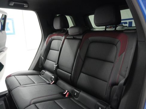 New 2026 Chevrolet Equinox RS w/ Convenience Package III FWD image 33