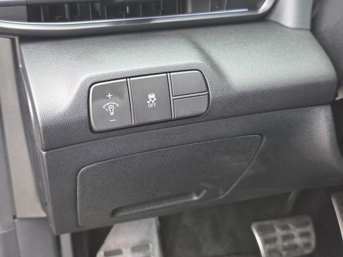 Used 2025 Hyundai Elantra N FWD image 18