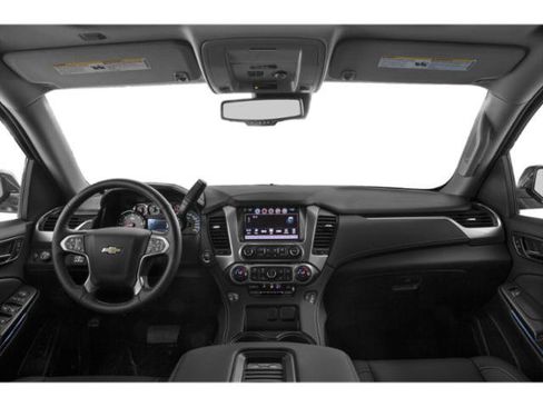 Used 2015 Chevrolet Tahoe LT image 11