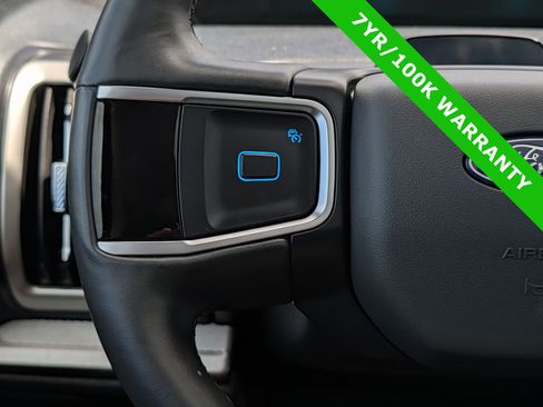Certified 2025 Ford Expedition Active RWD image 30