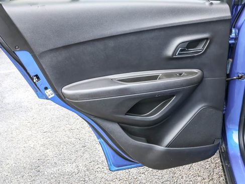 Used 2015 Chevrolet Trax LT w/ LT Plus Package image 27