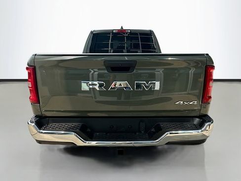 New 2025 RAM 1500 Tradesman image 7