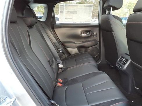 New 2025 Acura ADX A-Spec image 9