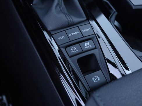New 2026 Toyota Camry XSE FWD image 19