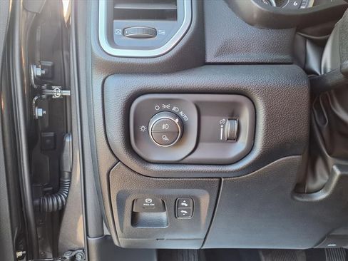 New 2026 RAM 1500 Big Horn AWD/4WD image 20