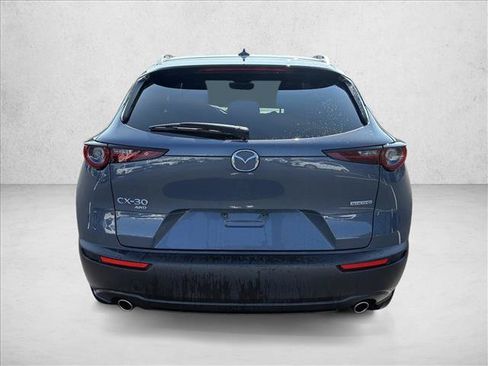 Used 2021 MAZDA CX-30 AWD 2.5 S w/ Premium Package image 6