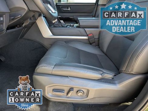 Used 2023 Toyota Tundra Limited image 17