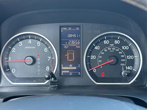 Used 2010 Honda CR-V EX image 11