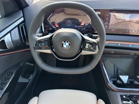 Used 2026 BMW X3 xDrive30i w/ Premium Package AWD/4WD image 26