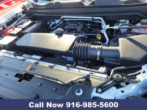 New 2026 Chevrolet Colorado W/T image 34