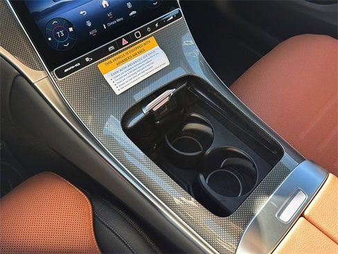 New 2026 Mercedes-Benz GLC 43 AMG 4MATIC image 19