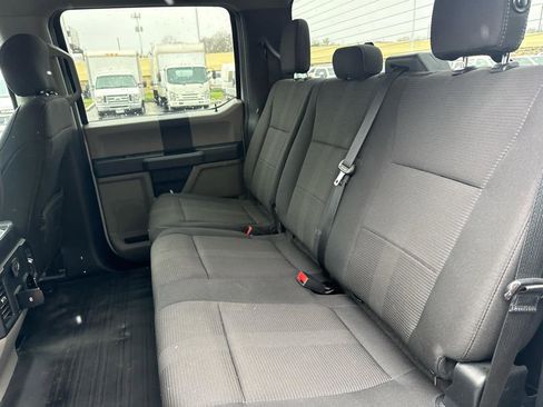 Used 2019 Ford F150 XL w/ Equipment Group 101A Mid image 20