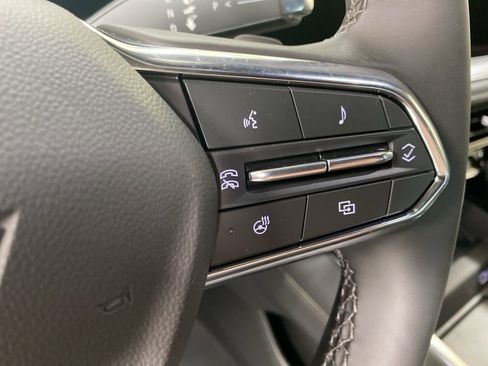 New 2026 Chevrolet Suburban Premier w/ Sun And Tow Package image 43