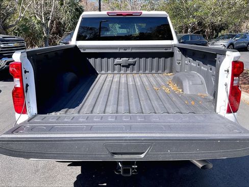 Used 2025 Chevrolet Silverado 2500 LT w/ All Star Edition image 34