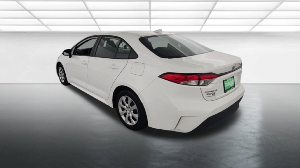 Used 2024 Toyota Corolla LE FWD image 6