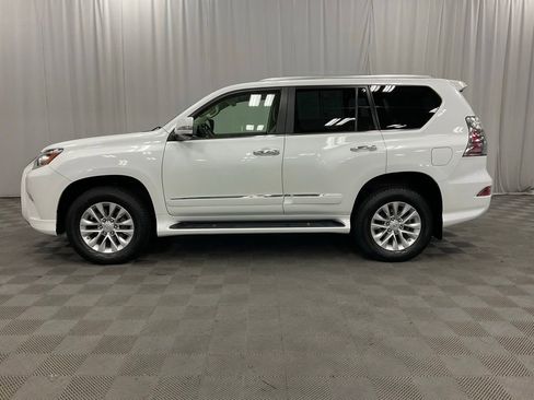 Used 2015 Lexus GX 460 w/ Premium Package AWD/4WD image 15