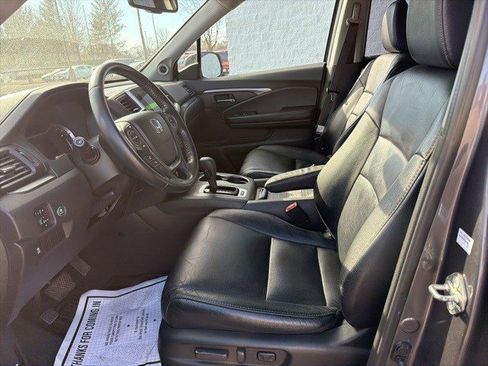 Used 2017 Honda Pilot EX-L image 11