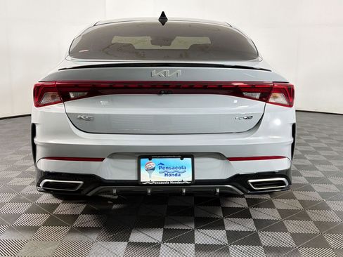 Used 2022 Kia K5 GT-Line w/ GT-Line FWD Premium Package image 7