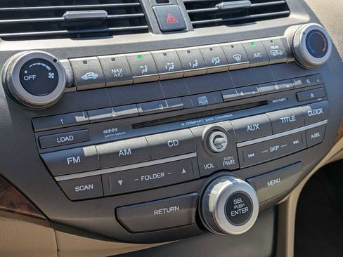 Used 2009 Honda Accord EX image 28