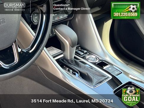 New 2026 Mitsubishi Eclipse Cross AWD image 7
