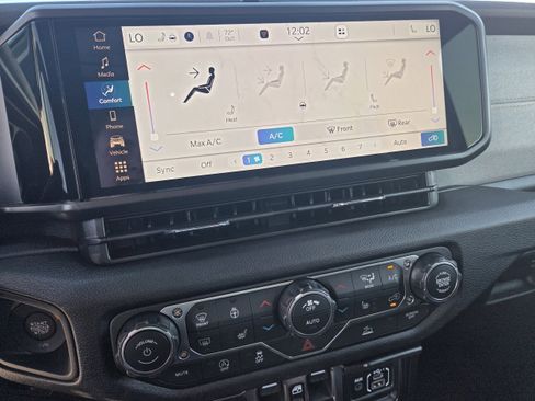 New 2026 Jeep Wrangler Unlimited Sport image 7