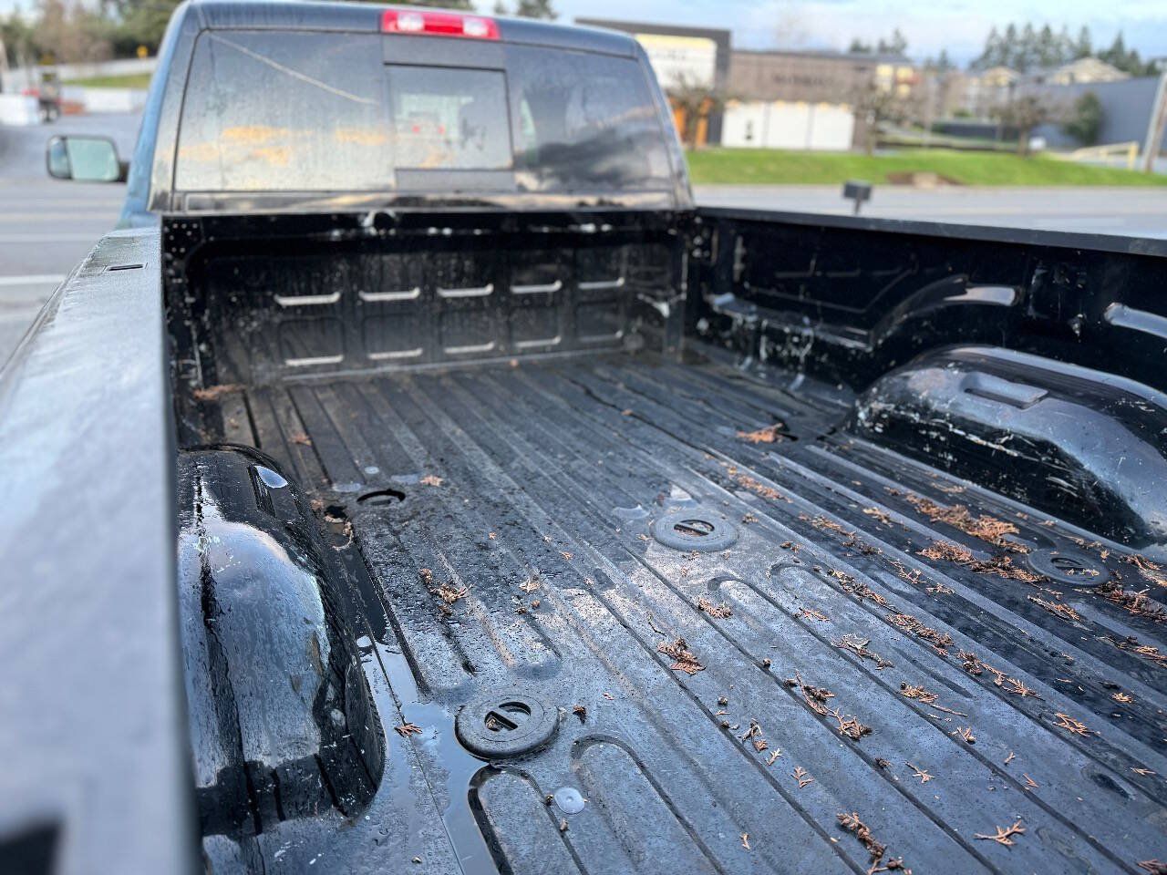 Used 2020 RAM 3500 Tradesman AWD/4WD image 12