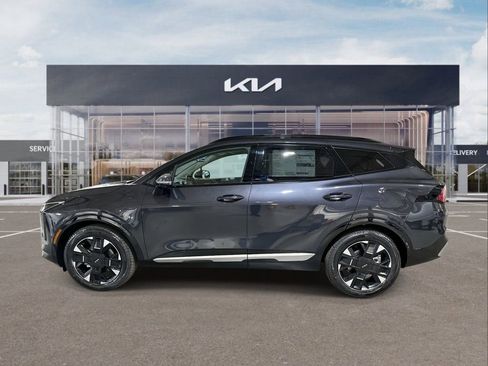 New 2026 Kia Sportage SX image 5