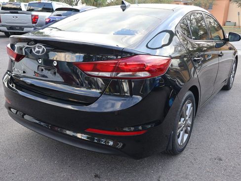 Used 2018 Hyundai Elantra Value Edition image 8