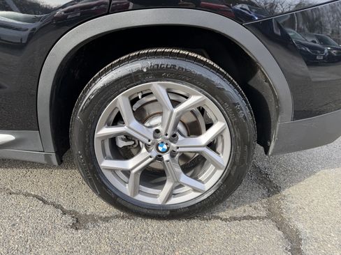 Used 2023 BMW X3 xDrive30i w/ Premium Package image 9