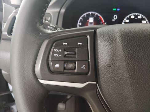 Certified 2024 Honda Ridgeline Sport image 14