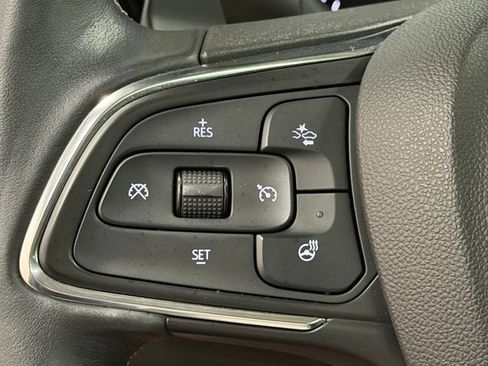 Certified 2023 Buick Envision Avenir AWD/4WD image 43