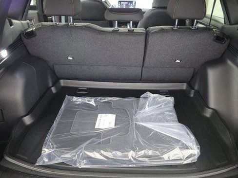 New 2026 Honda CR-V Sport image 22