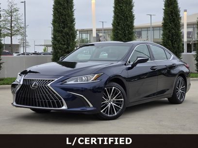 Used 2025 Lexus ES 300h w/ Premium Package