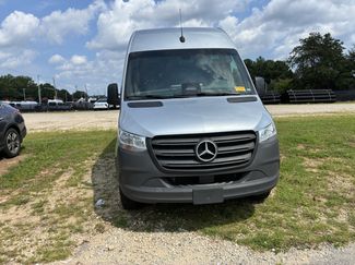 Used 2025 Mercedes-Benz Sprinter 2500 video 2