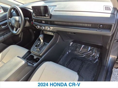 Certified 2024 Honda CR-V EX image 25