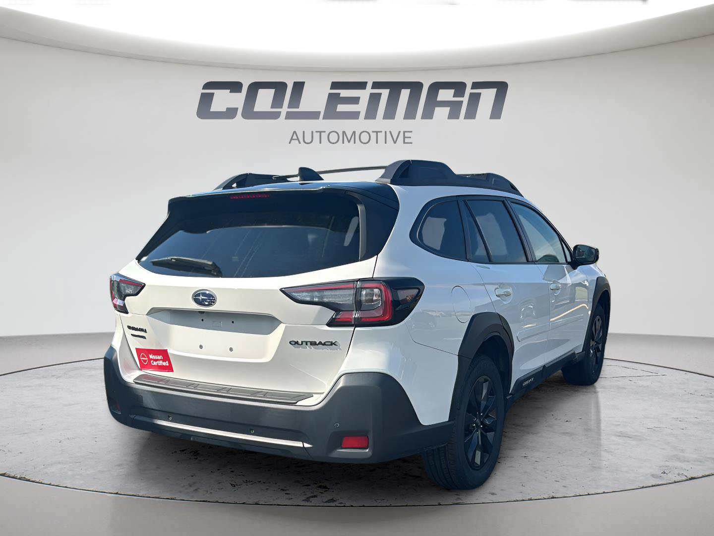 Used 2023 Subaru Outback Onyx Edition AWD/4WD image 11