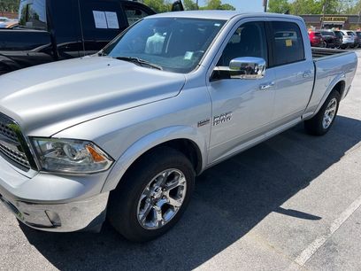 Used 2017 RAM 1500 Laramie w/ Convenience Group