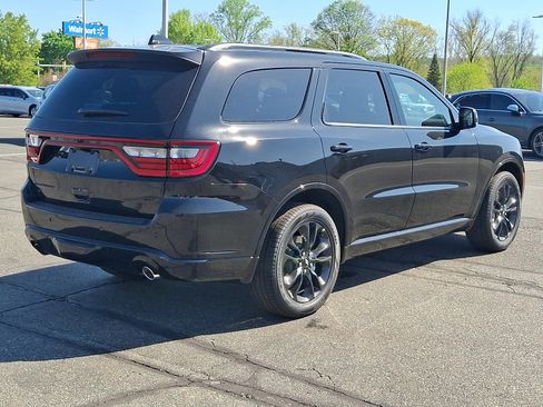 New 2026 Dodge Durango GT AWD/4WD image 4