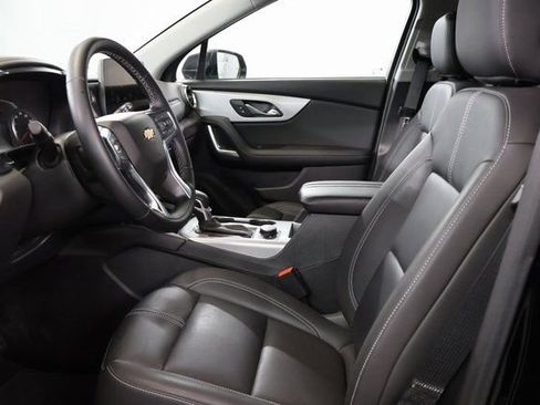 New 2025 Chevrolet Blazer LT w/ Redline Edition image 11