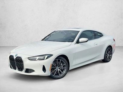 New 2026 BMW 430i Coupe