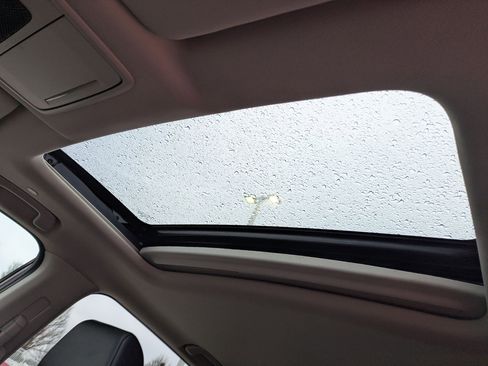 Certified 2024 Honda CR-V EX-L image 12