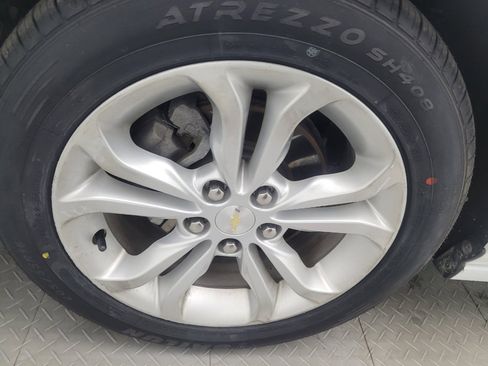 Used 2019 Chevrolet Cruze LT FWD image 31