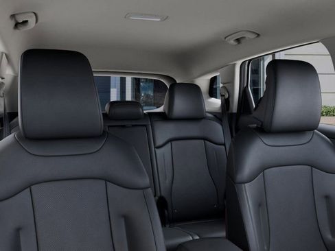 New 2026 Kia Sportage EX AWD/4WD image 35