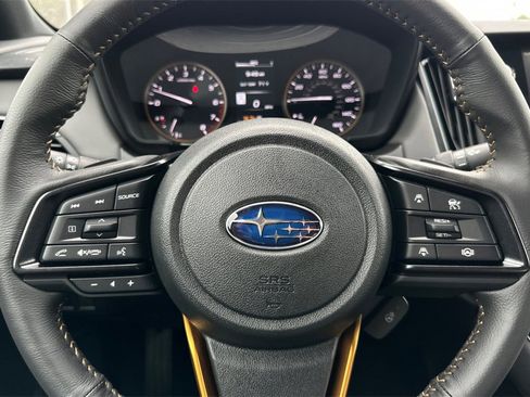 New 2025 Subaru Outback Wilderness image 30