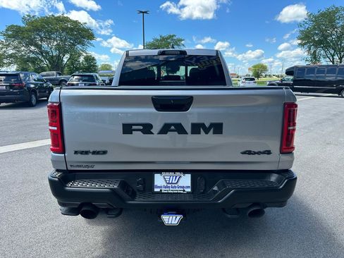 Used 2025 RAM 1500 RHO w/ RHO Level 1 Equipment Group AWD/4WD image 6