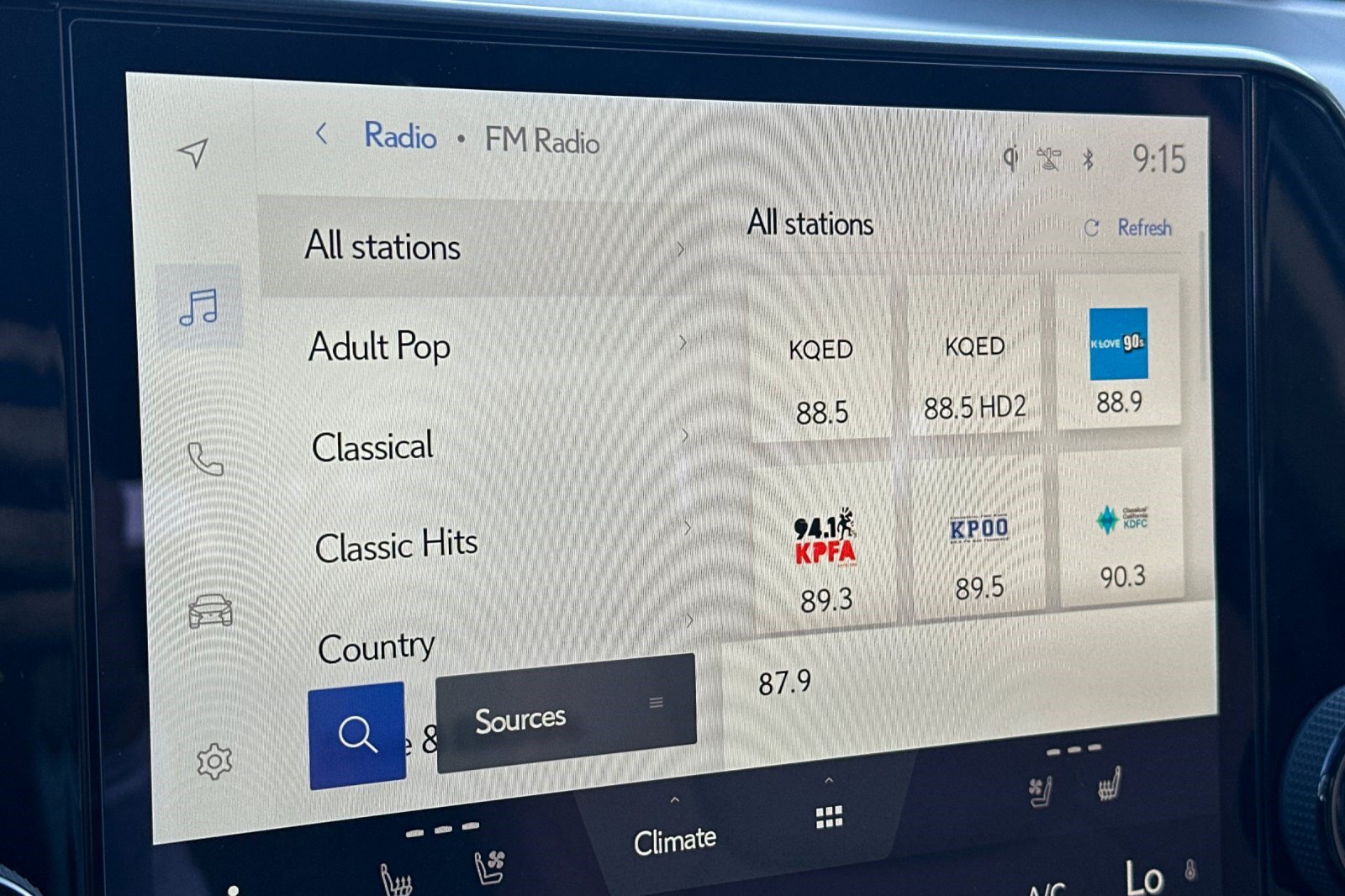 New 2026 Lexus NX 350 AWD w/ Premium Package image 20