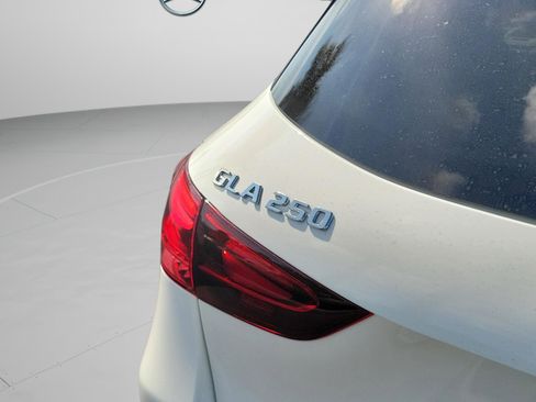 Certified 2026 Mercedes-Benz GLA 250 image 27