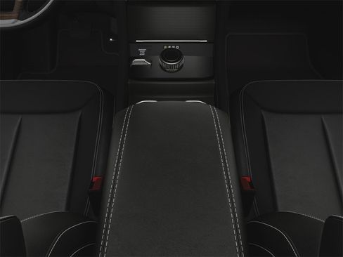 New 2025 Jeep Grand Cherokee Limited w/ Black Appearance Package image 27