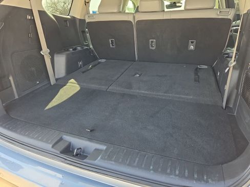 Used 2021 Toyota Highlander Limited image 34